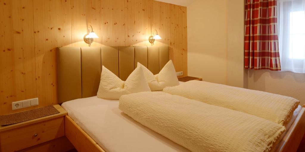 Chalet Paznaun Kappl  Room photo